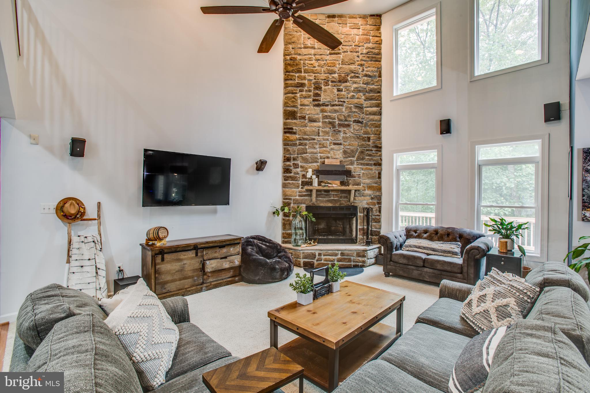 231 Sandy Ridge Road Fredericksburg, VA 22405 - Photo 5 of 63 Gallery Image 5