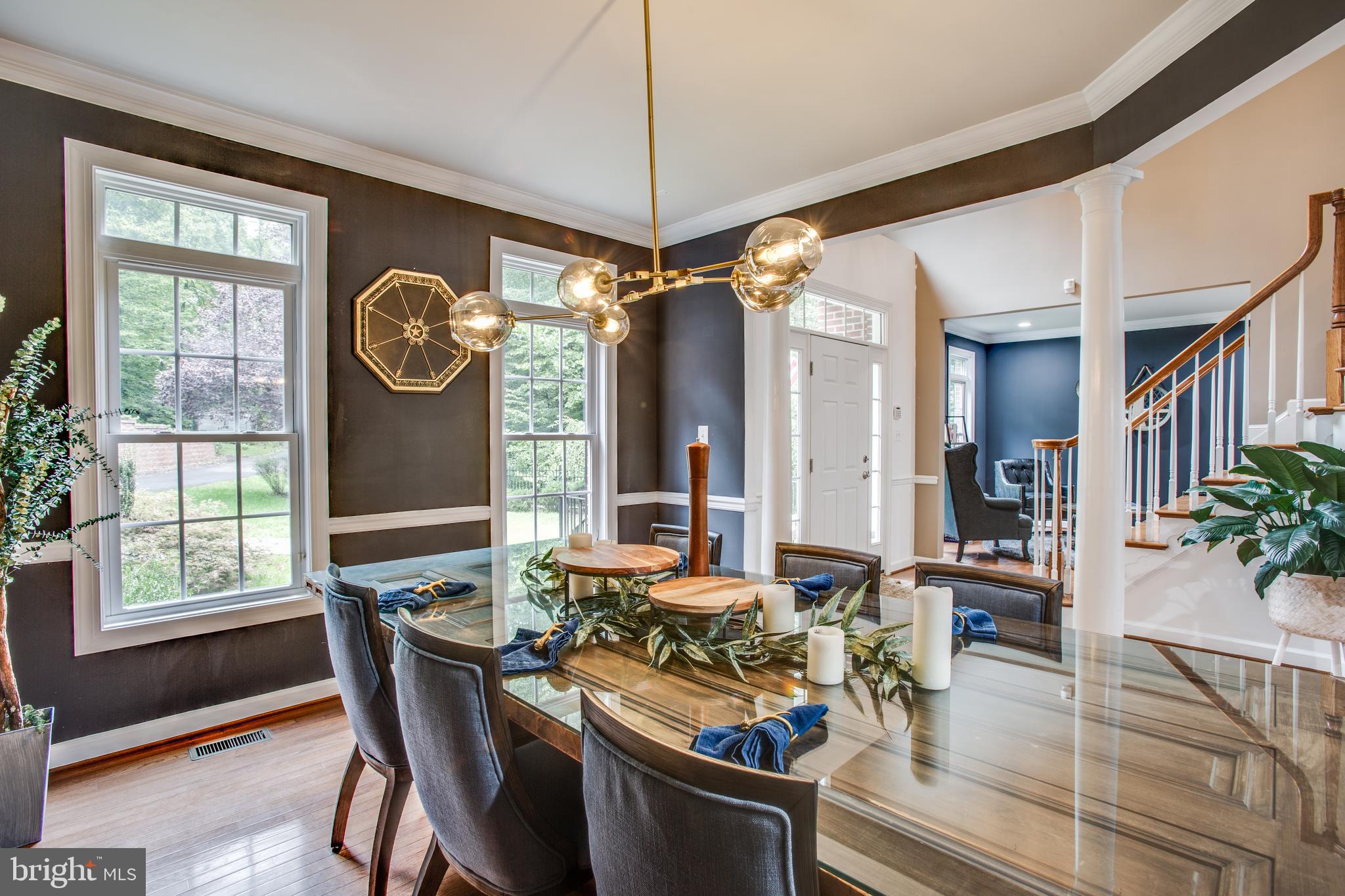 231 Sandy Ridge Road Fredericksburg, VA 22405 - Photo 6 of 63 Gallery Image 6