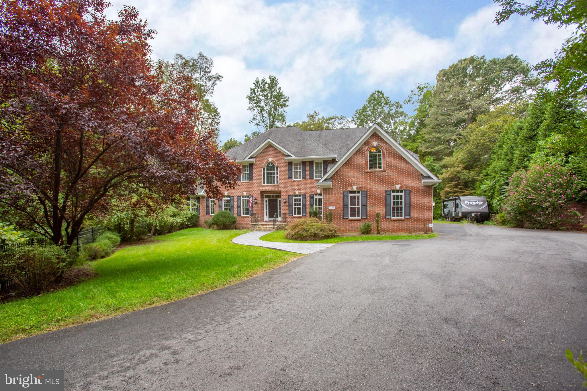 231 Sandy Ridge Road Fredericksburg, VA 22405 - Photo 55 of 63 Gallery Image 55