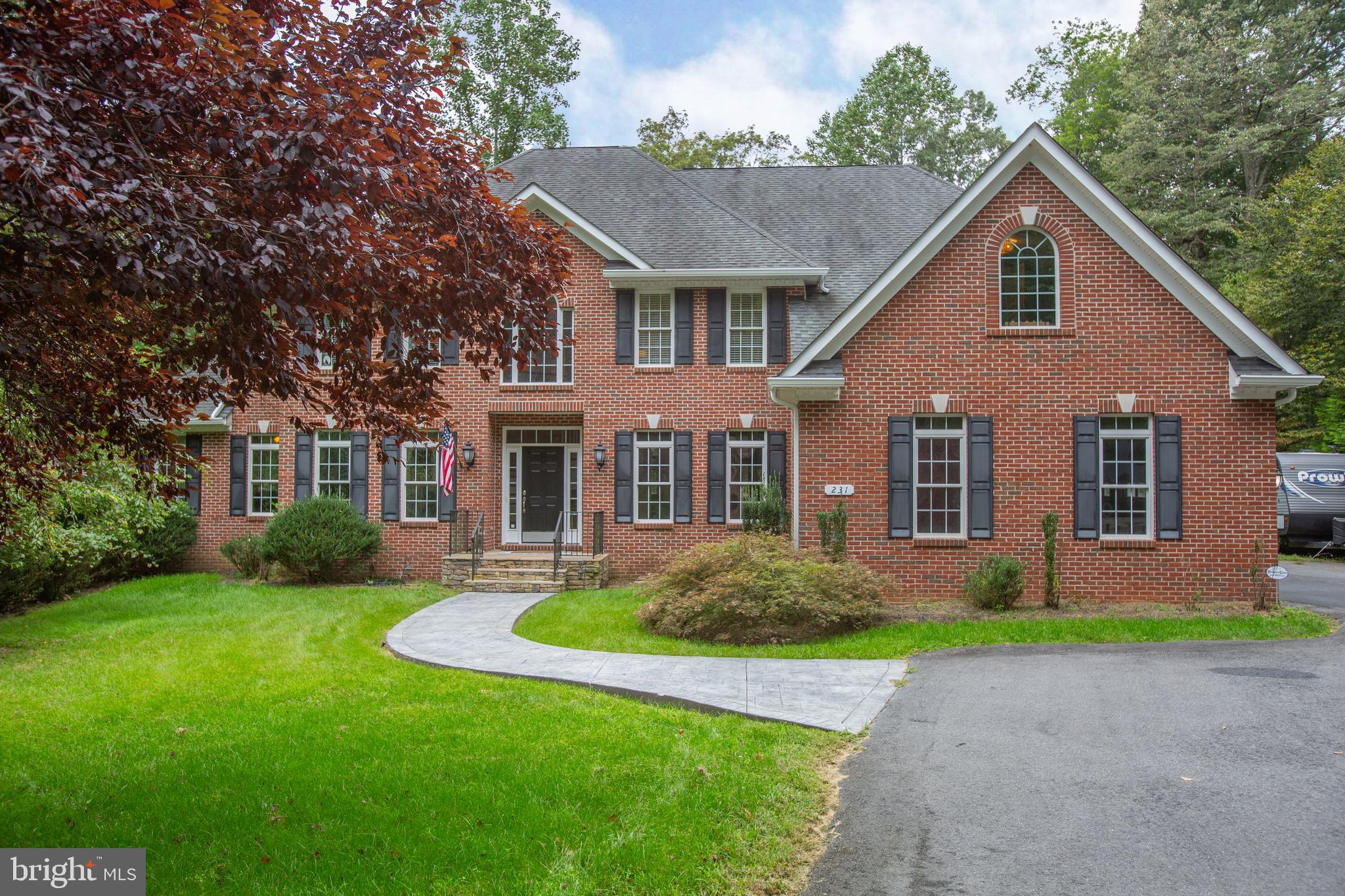 231 Sandy Ridge Road Fredericksburg, VA 22405 - Photo 56 of 63 Gallery Image 56