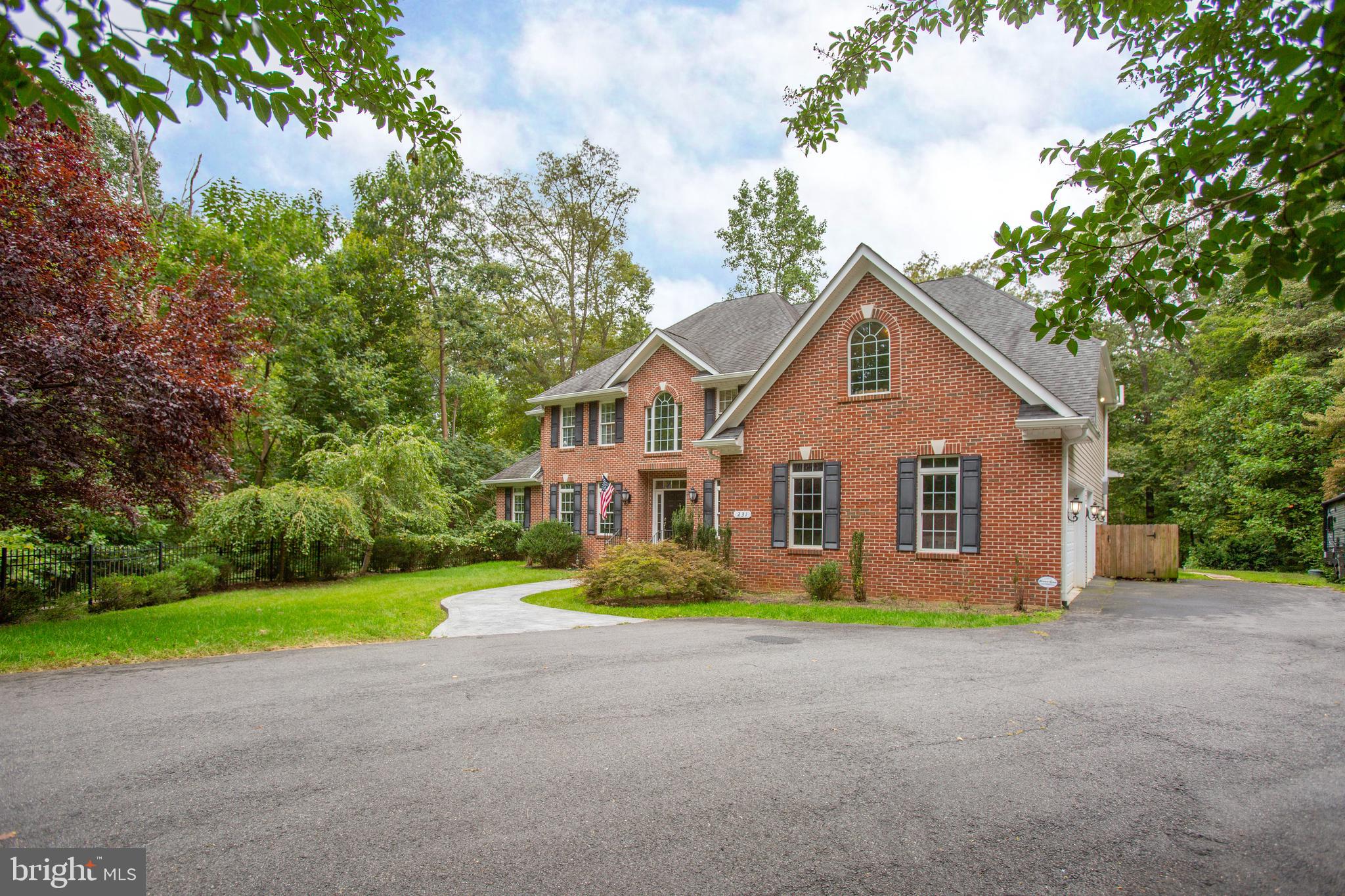 231 Sandy Ridge Road Fredericksburg, VA 22405 - Photo 57 of 63 Gallery Image 57