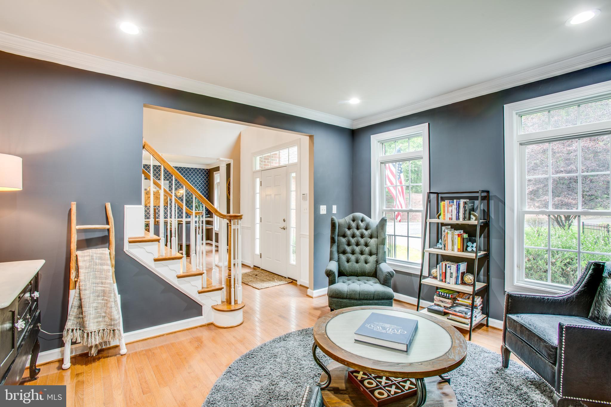 231 Sandy Ridge Road Fredericksburg, VA 22405 - Photo 7 of 63 Gallery Image 7