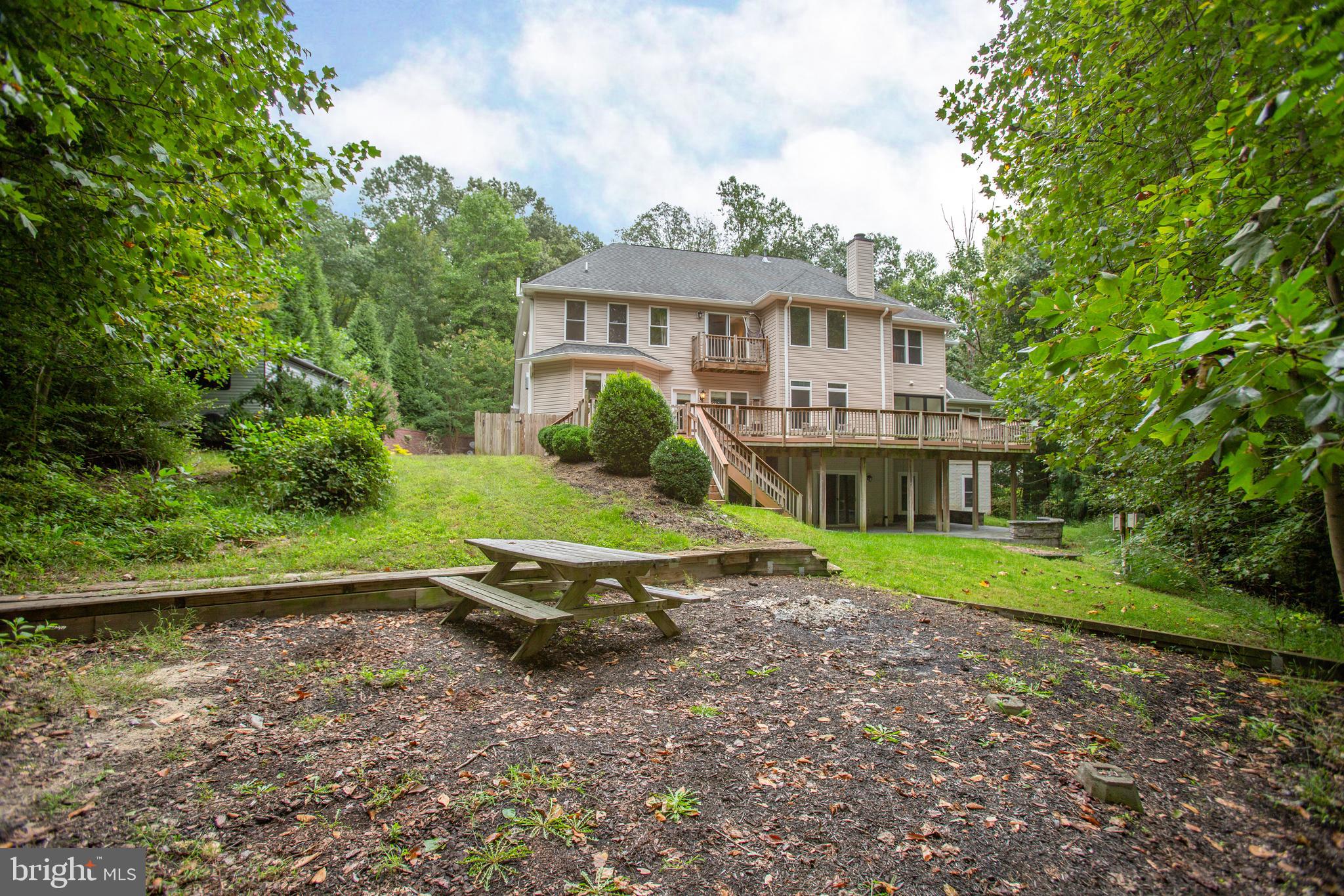 231 Sandy Ridge Road Fredericksburg, VA 22405 - Photo 61 of 63 Gallery Image 61