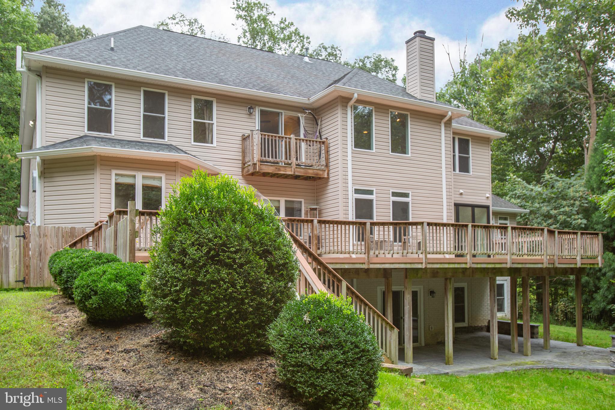 231 Sandy Ridge Road Fredericksburg, VA 22405 - Photo 62 of 63 Gallery Image 62