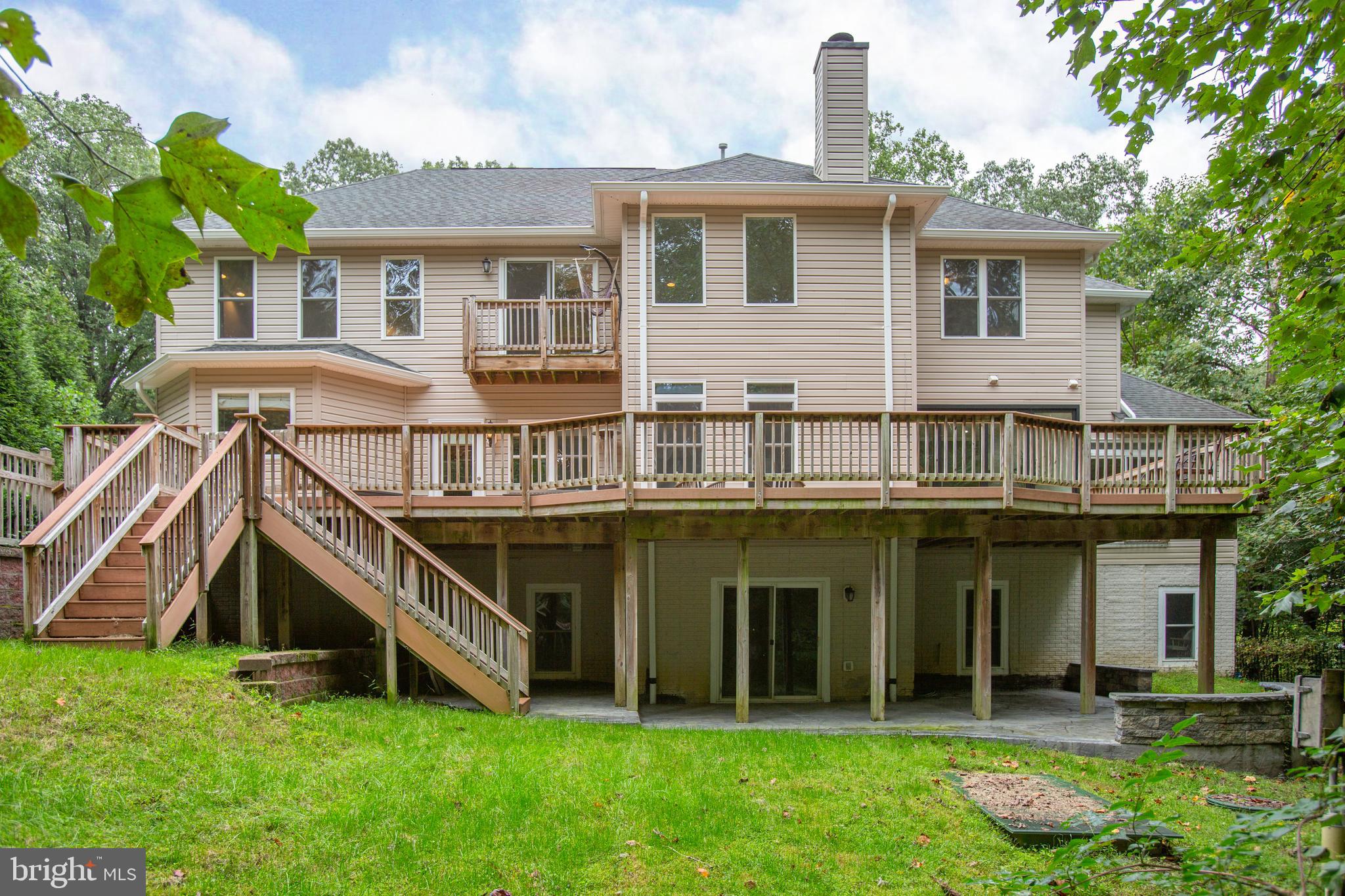 231 Sandy Ridge Road Fredericksburg, VA 22405 - Photo 63 of 63 Gallery Image 63