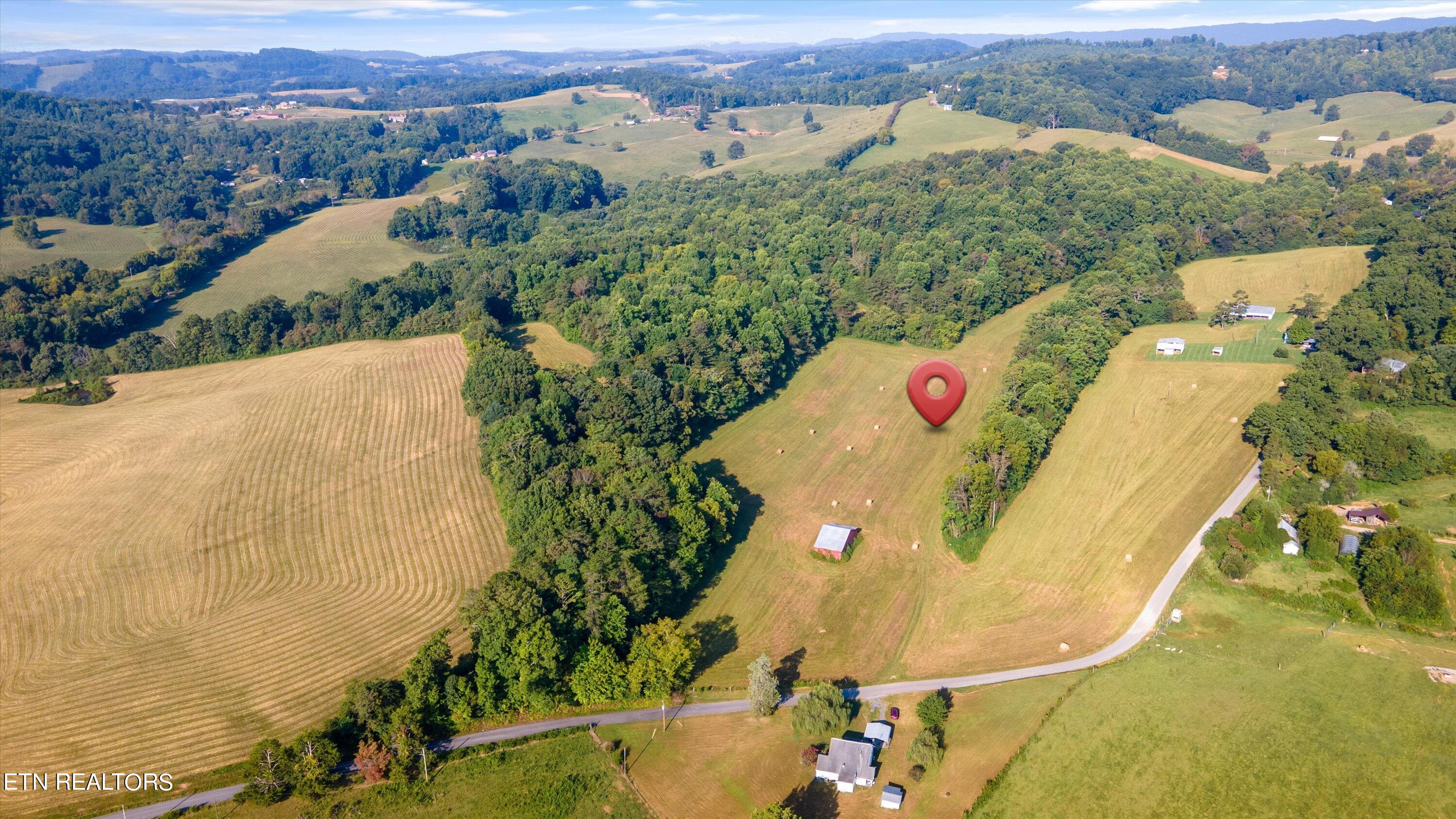 Lot 2 Narrow Valley Road Rutledge, TN 37861 - Photo 1 of 24 05-3349NarrowValleyRdlot05