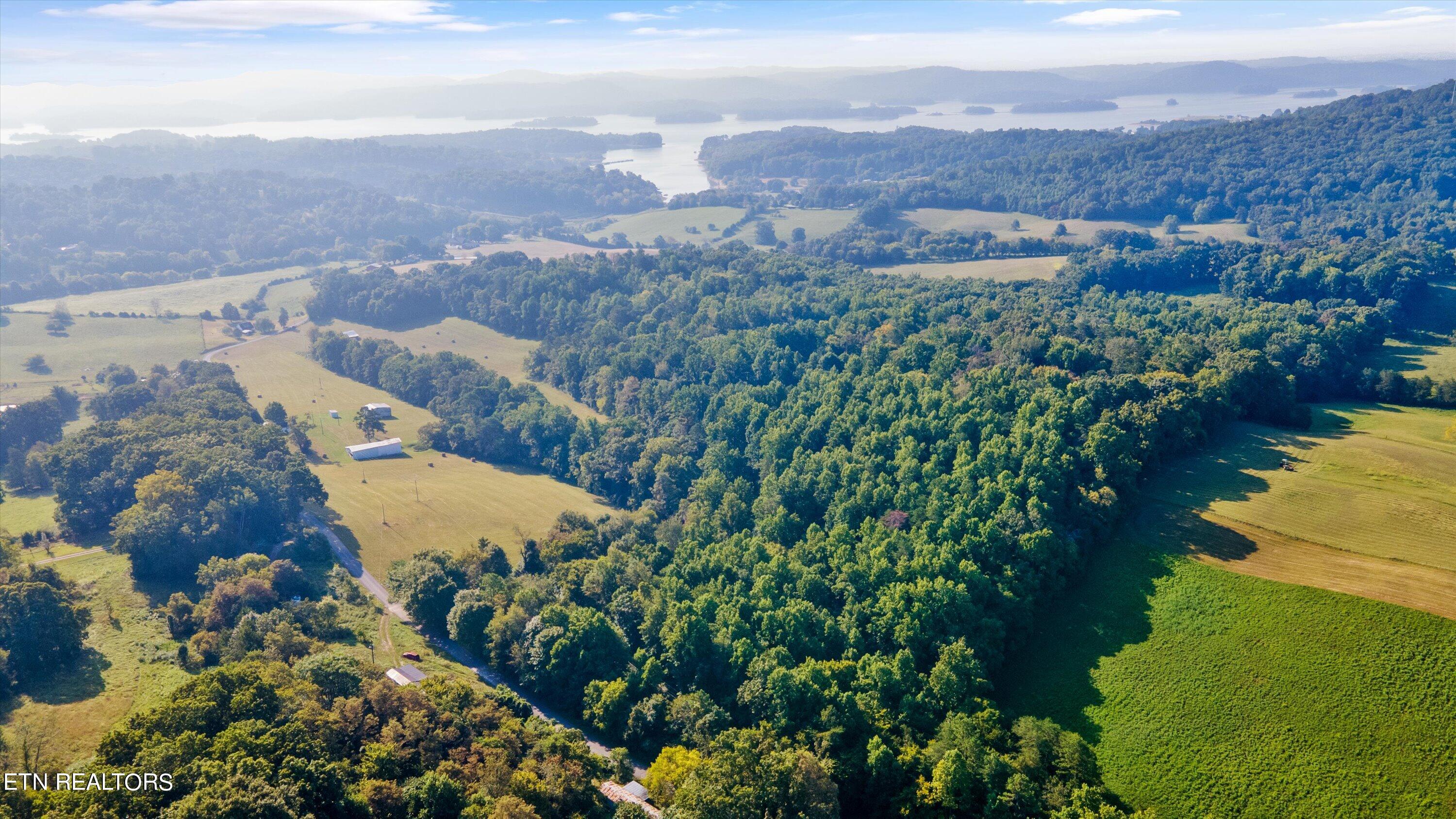 Lot 2 Narrow Valley Road Rutledge, TN 37861 - Photo 20 of 24 23-HughCameronrd-10