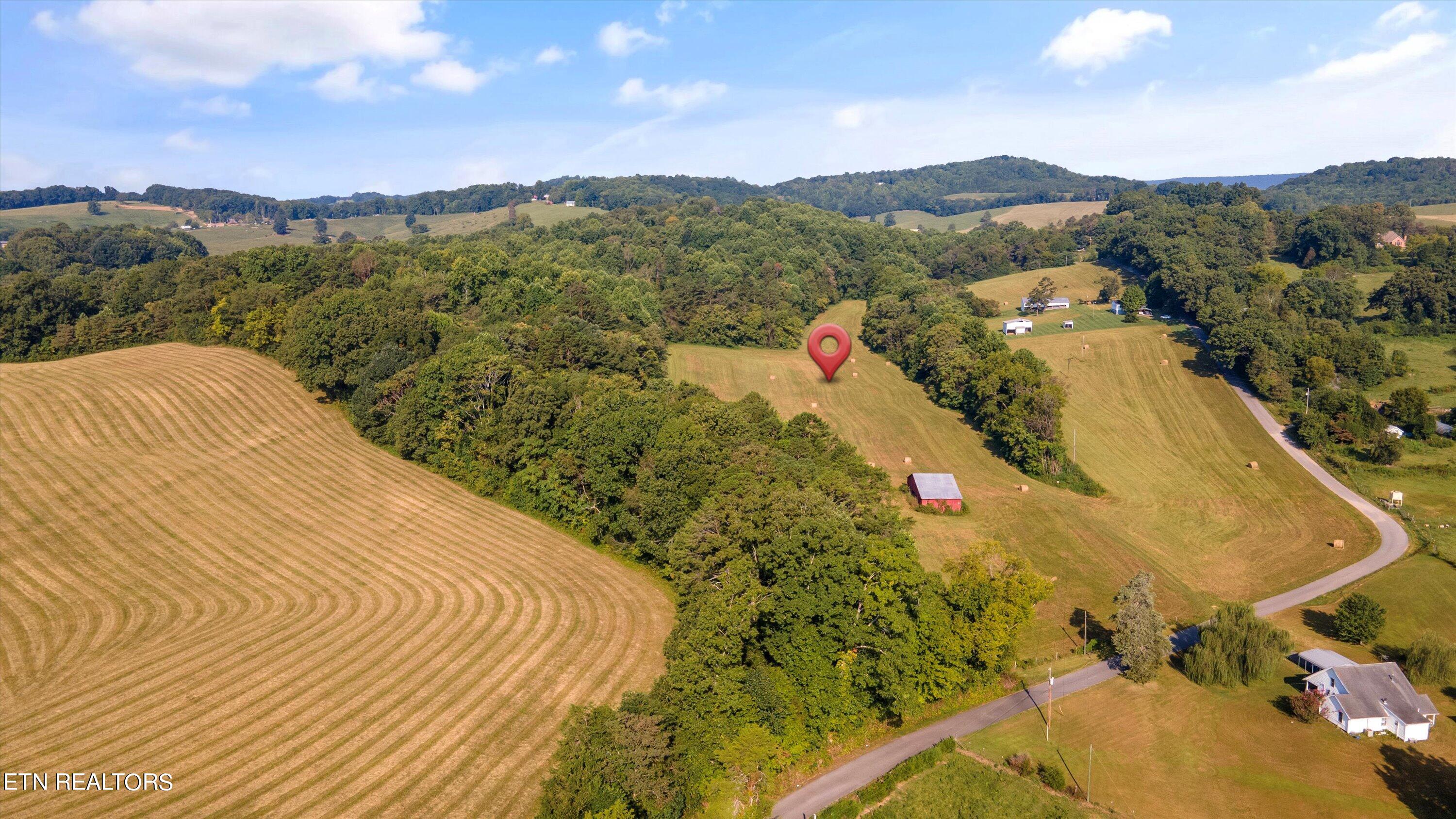Lot 2 Narrow Valley Road Rutledge, TN 37861 - Photo 2 of 24 04-HughCameronrd-15