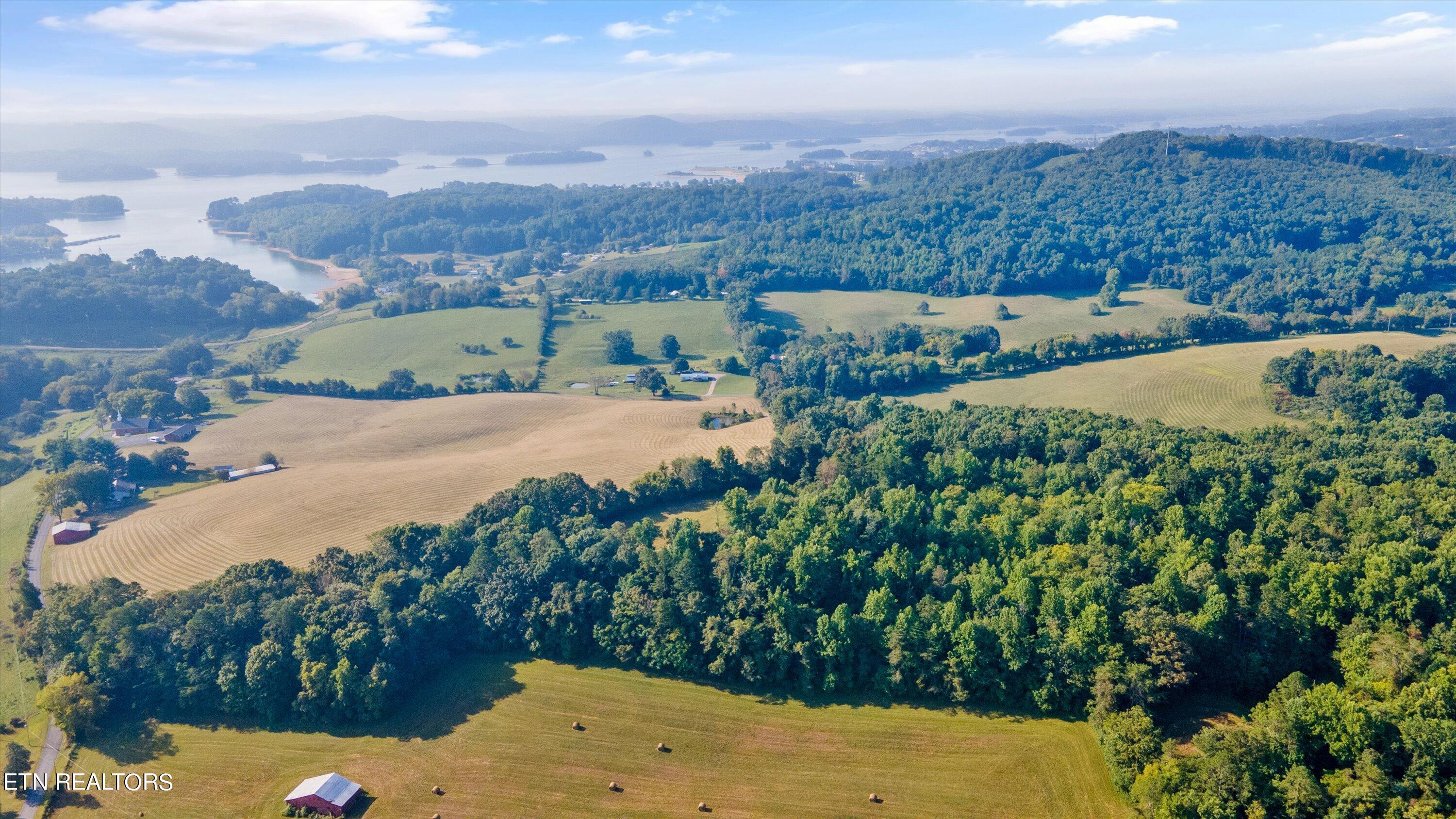 Lot 2 Narrow Valley Road Rutledge, TN 37861 - Photo 22 of 24 25-HughCameronrd-12