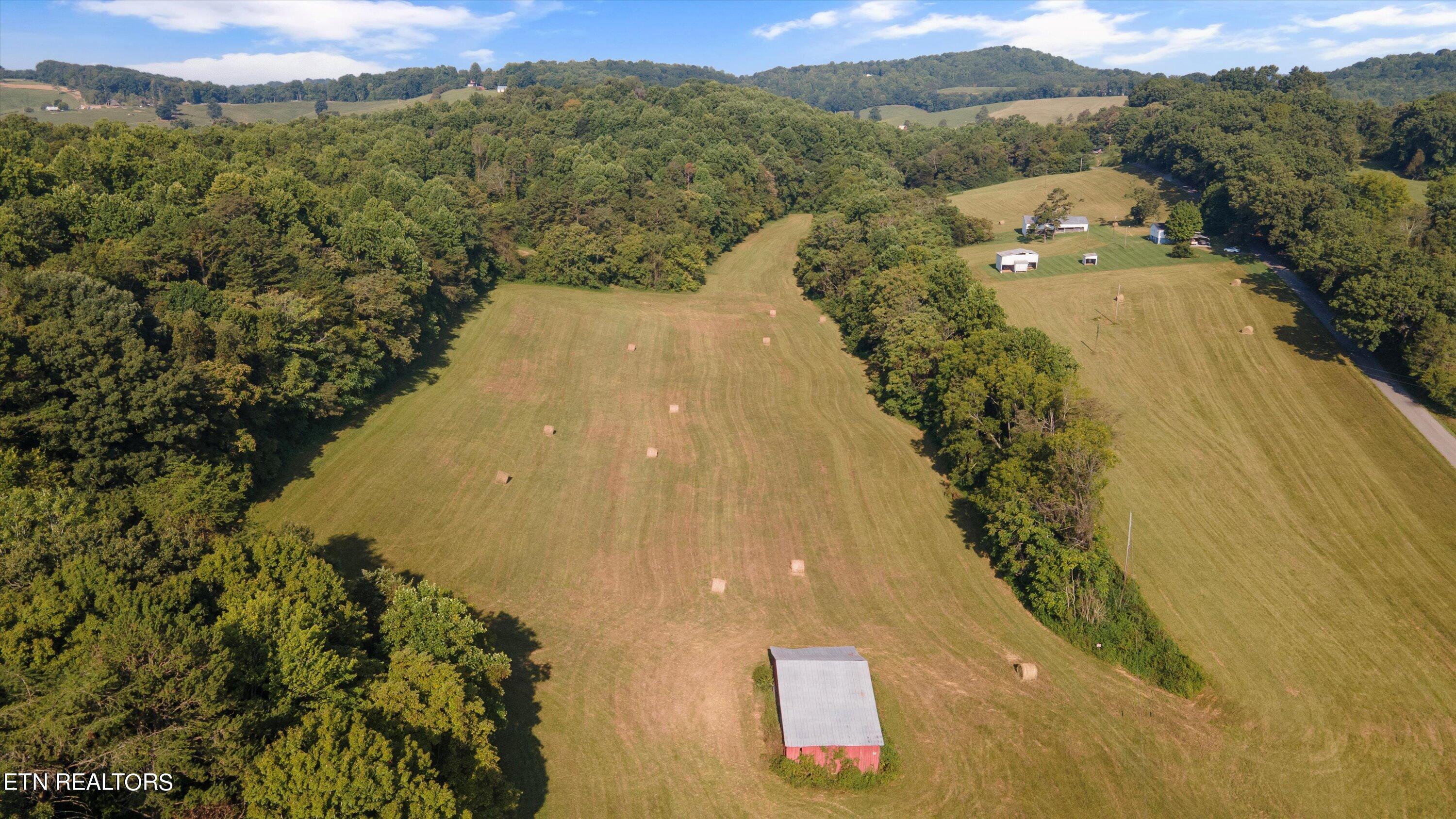 Lot 2 Narrow Valley Road Rutledge, TN 37861 - Photo 7 of 24 16-HughCameronrd-14