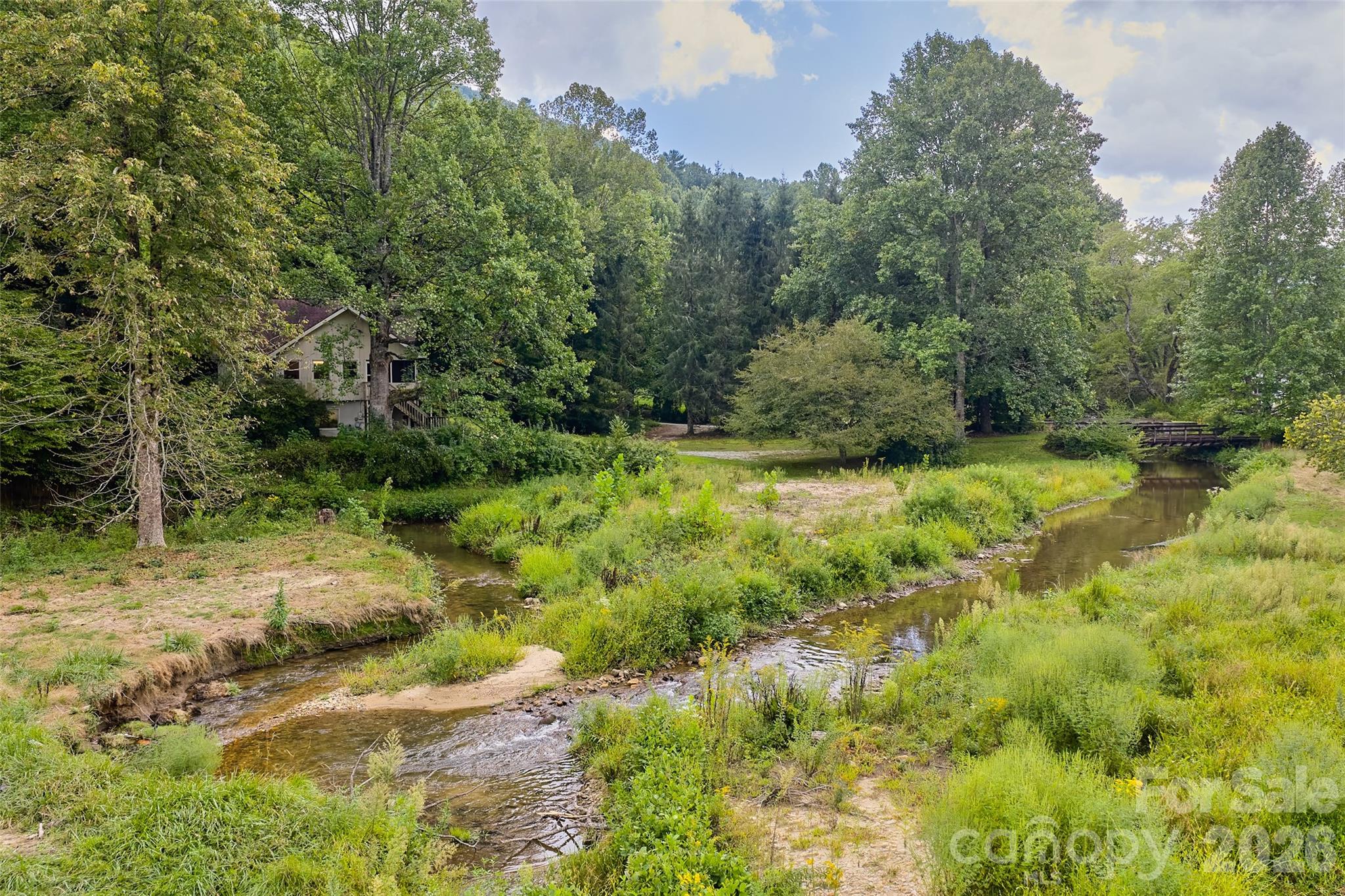 473 Middlefork Road Brevard, NC 28712 - Photo 1 of 43 Gallery Image 1