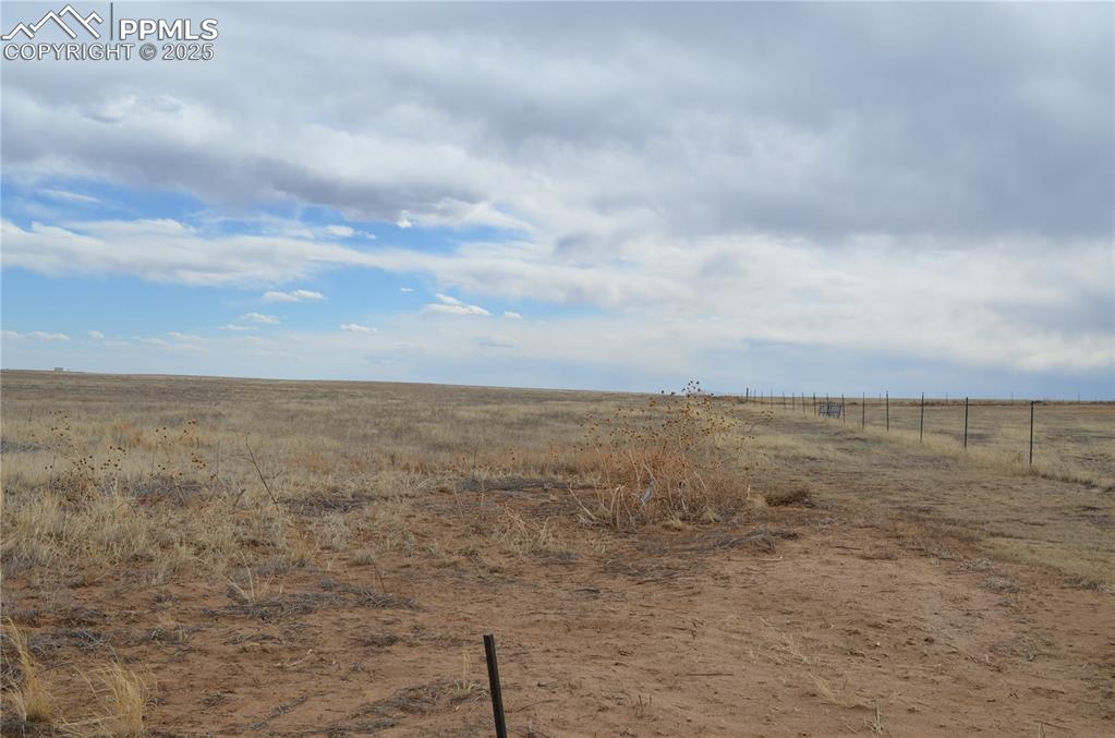 2 County Road 2 Rush, CO 80833 - Photo 12 of 12 View of local wilderness featuring a rural view