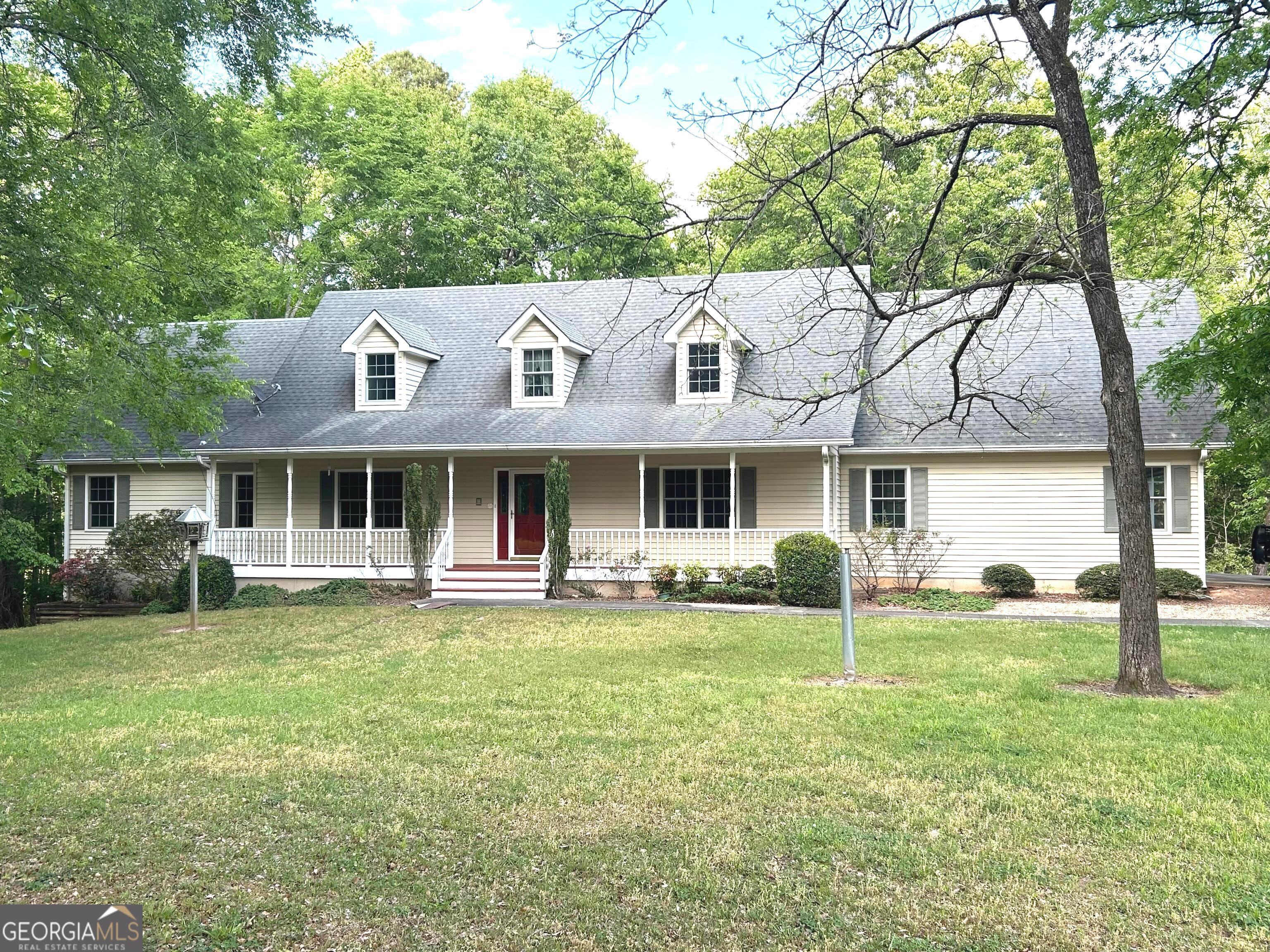 4800 Bethlehem Road Fairburn, GA 30213 - Photo 3 of 57 Gallery Image 3