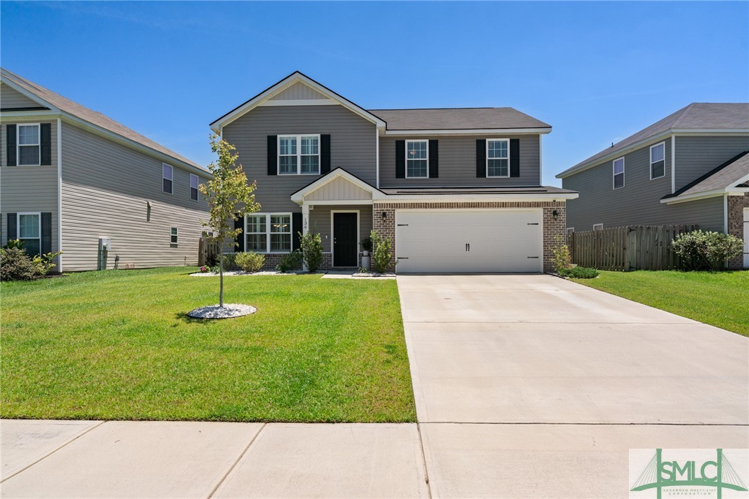 136 Orkney Road Savannah, GA 31407 - Photo 1 of 42