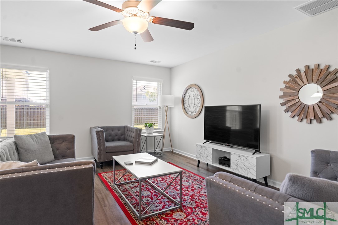 136 Orkney Road Savannah, GA 31407 - Photo 12 of 42