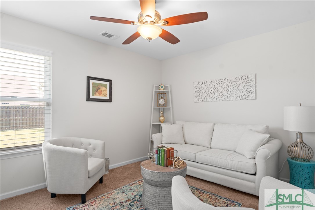 136 Orkney Road Savannah, GA 31407 - Photo 14 of 42