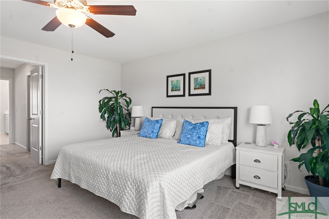 136 Orkney Road Savannah, GA 31407 - Photo 17 of 42