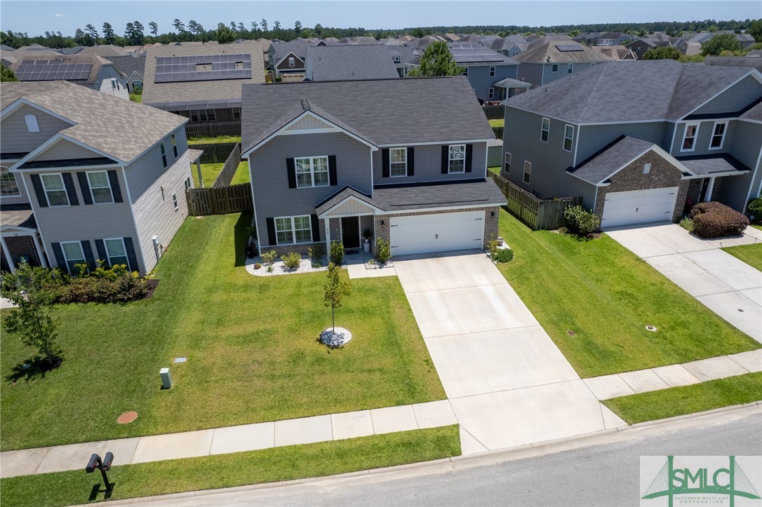136 Orkney Road Savannah, GA 31407 - Photo 2 of 42
