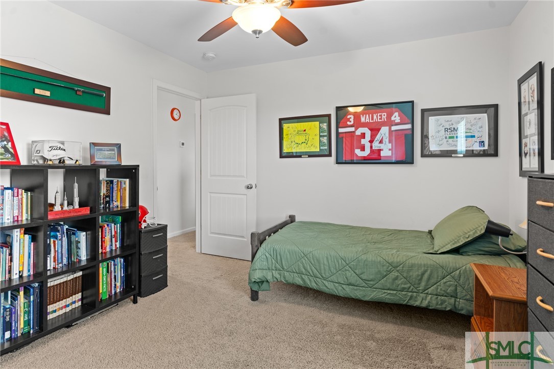 136 Orkney Road Savannah, GA 31407 - Photo 21 of 42