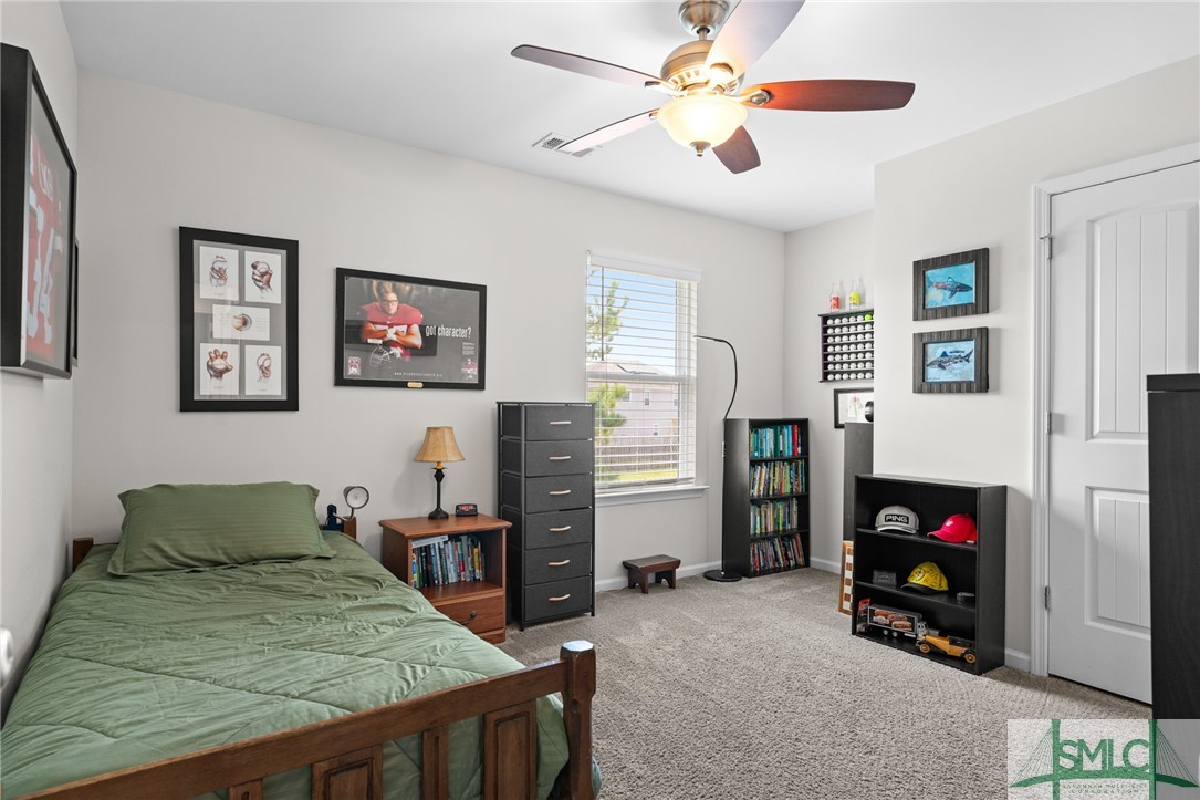 136 Orkney Road Savannah, GA 31407 - Photo 22 of 42