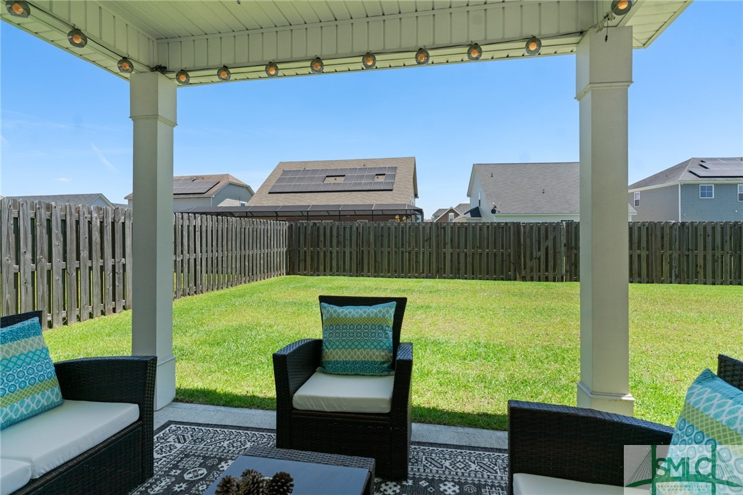 136 Orkney Road Savannah, GA 31407 - Photo 30 of 42