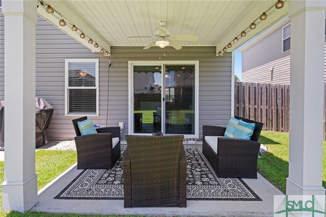 136 Orkney Road Savannah, GA 31407 - Photo 31 of 42