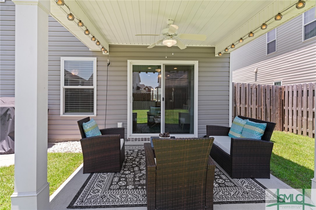 136 Orkney Road Savannah, GA 31407 - Photo 32 of 42