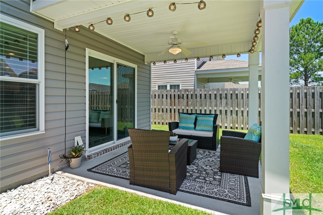 136 Orkney Road Savannah, GA 31407 - Photo 33 of 42