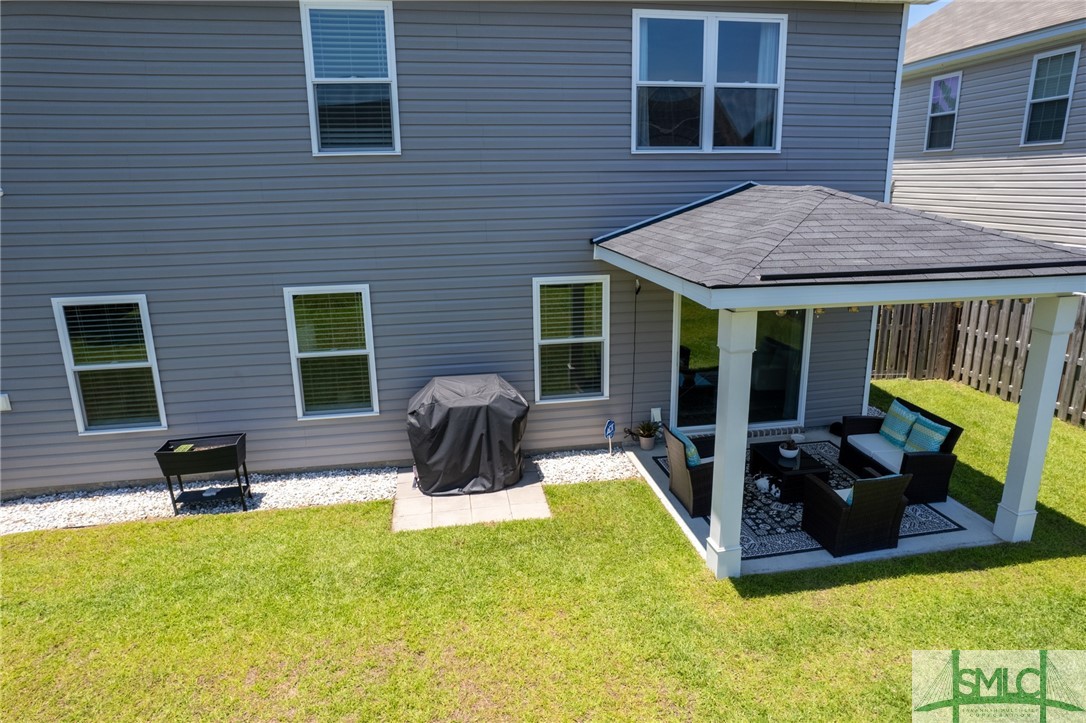 136 Orkney Road Savannah, GA 31407 - Photo 34 of 42