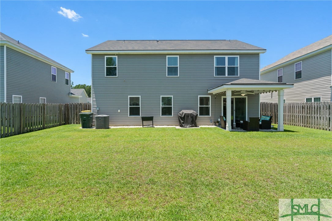 136 Orkney Road Savannah, GA 31407 - Photo 36 of 42