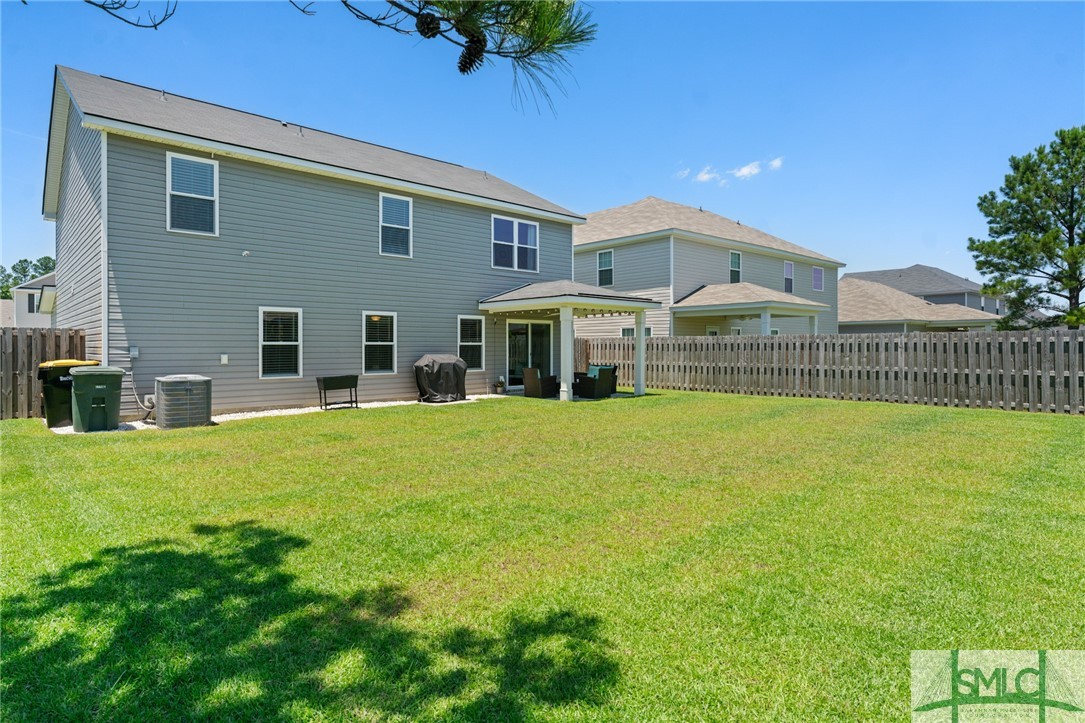 136 Orkney Road Savannah, GA 31407 - Photo 37 of 42