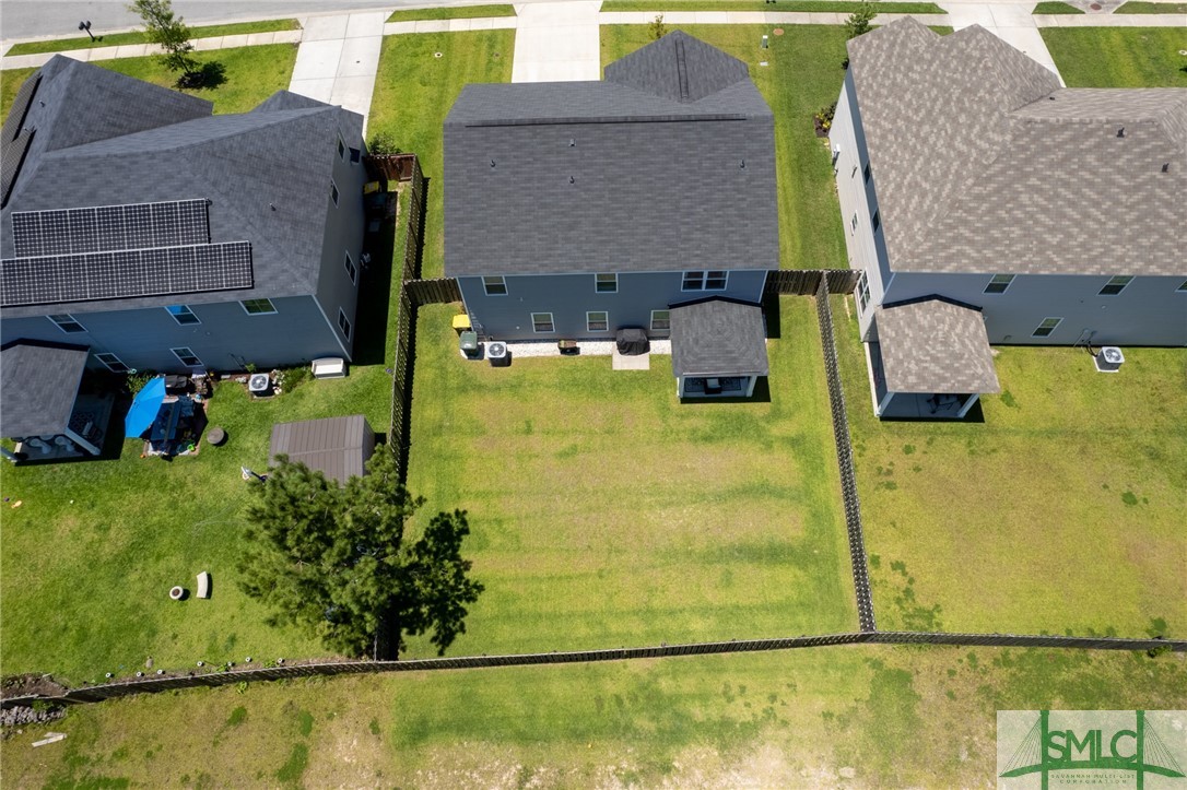 136 Orkney Road Savannah, GA 31407 - Photo 38 of 42