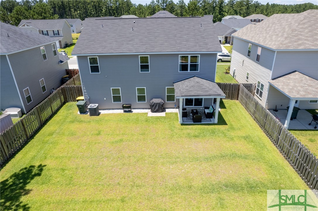 136 Orkney Road Savannah, GA 31407 - Photo 39 of 42