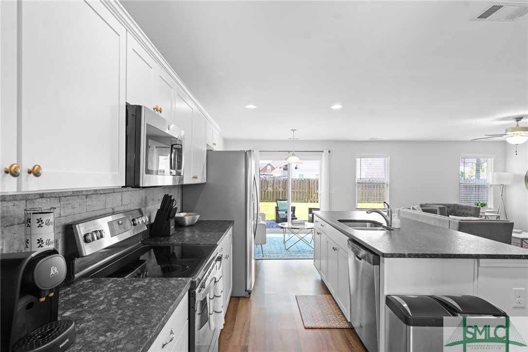 136 Orkney Road Savannah, GA 31407 - Photo 6 of 42