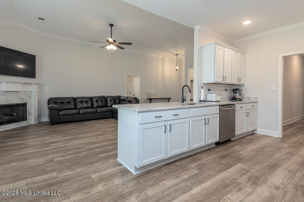 2407 Scott Mdws Lane Hernando, MS 38632 - Photo 16 of 39 ScottsMeadow-28-Edit-18