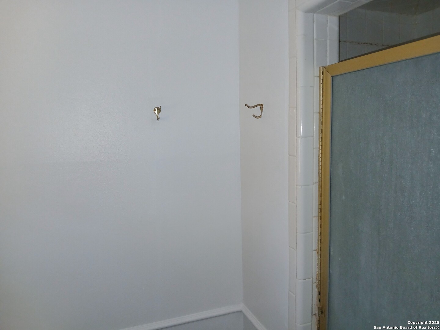 2916 Highway 44 Alice, TX 78332 - Photo 9 of 11 a close up view of a shower