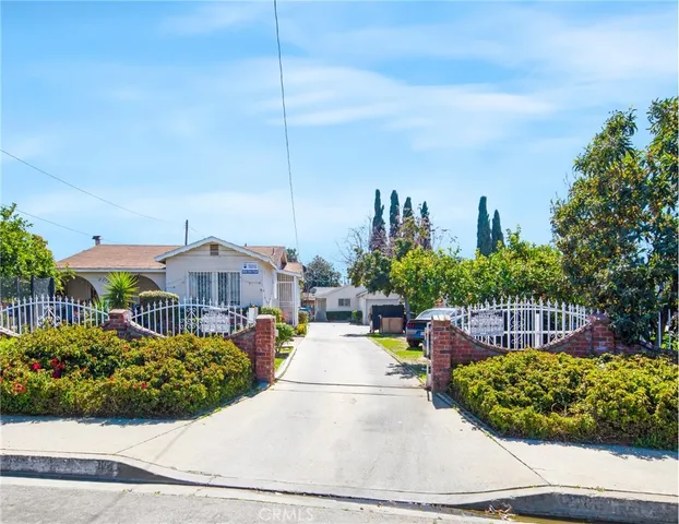 $1,400,000 | 2708 Penn Mar Avenue, El Monte, CA 91732