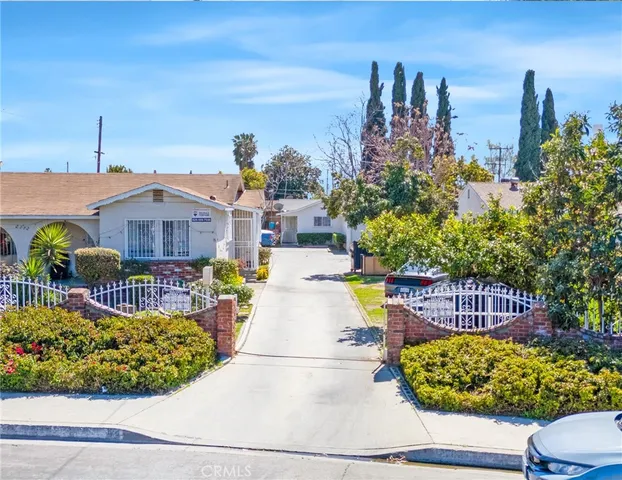 $1,400,000 | 2708 Penn Mar Avenue, El Monte, CA 91732