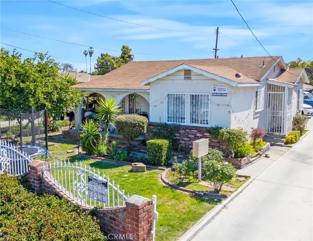 $1,400,000 | 2708 Penn Mar Avenue, El Monte, CA 91732