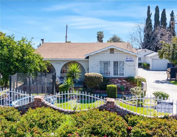 $1,400,000 | 2708 Penn Mar Avenue, El Monte, CA 91732