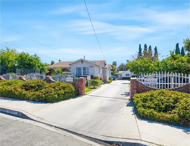 $1,400,000 | 2708 Penn Mar Avenue, El Monte, CA 91732