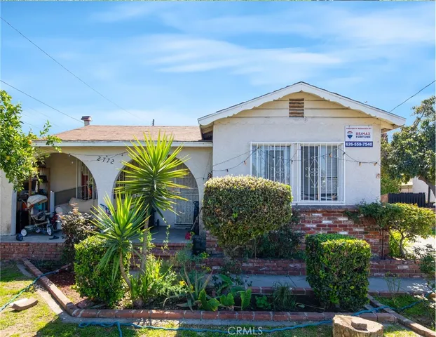 $1,400,000 | 2708 Penn Mar Avenue, El Monte, CA 91732