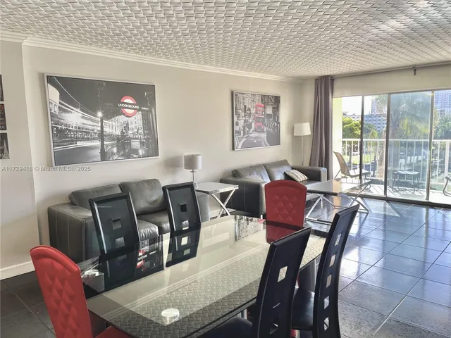 $2,950 | 200 178th Drive, Unit 609, Sunny Isles Beach, FL 33160