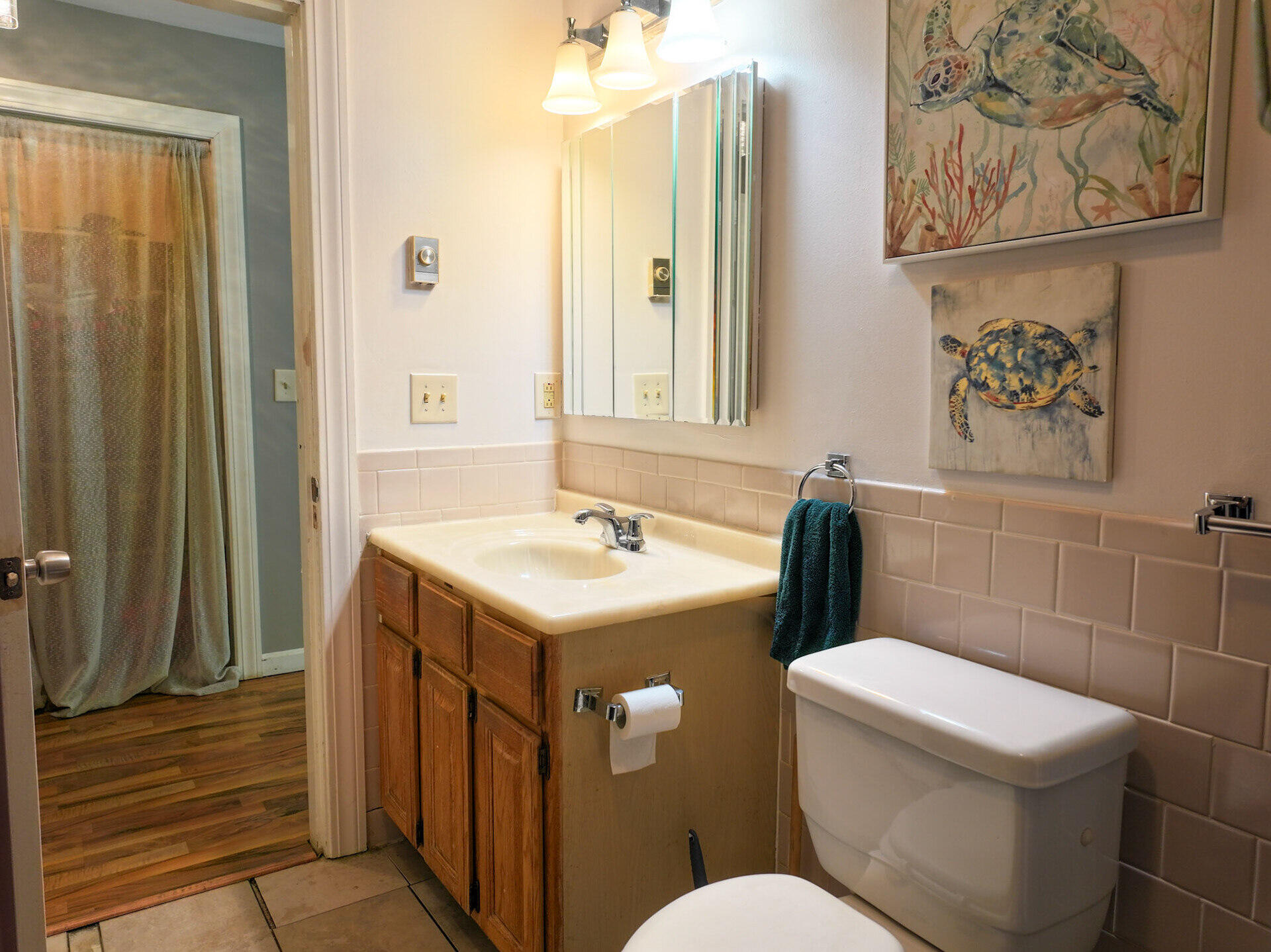 47 Central Avenue Waterville, ME 04901 - Photo 25 of 44 Primary Bathroom 2