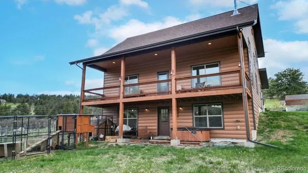 $700,000 | 470 Lakeview Drive, Drake, CO 80515