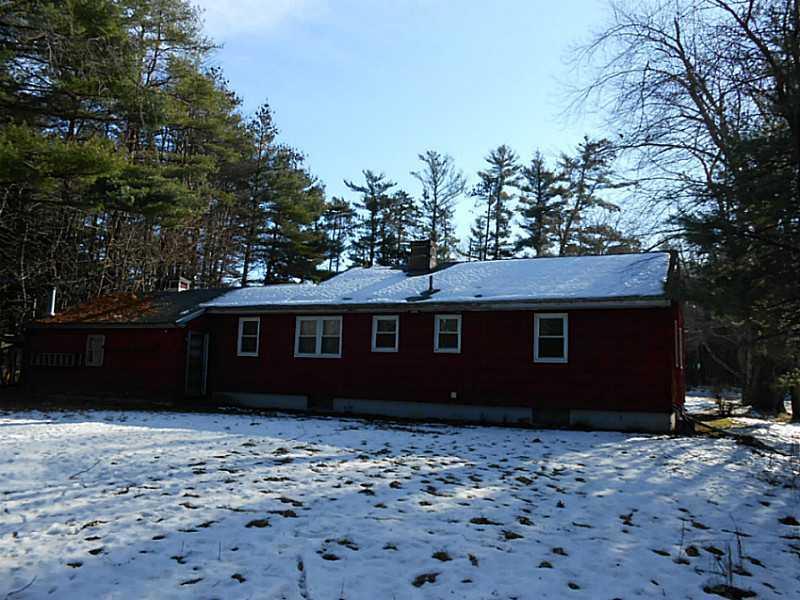 115 County Road Scarborough, ME 04074 - Photo 21 of 23 Exterior Front.