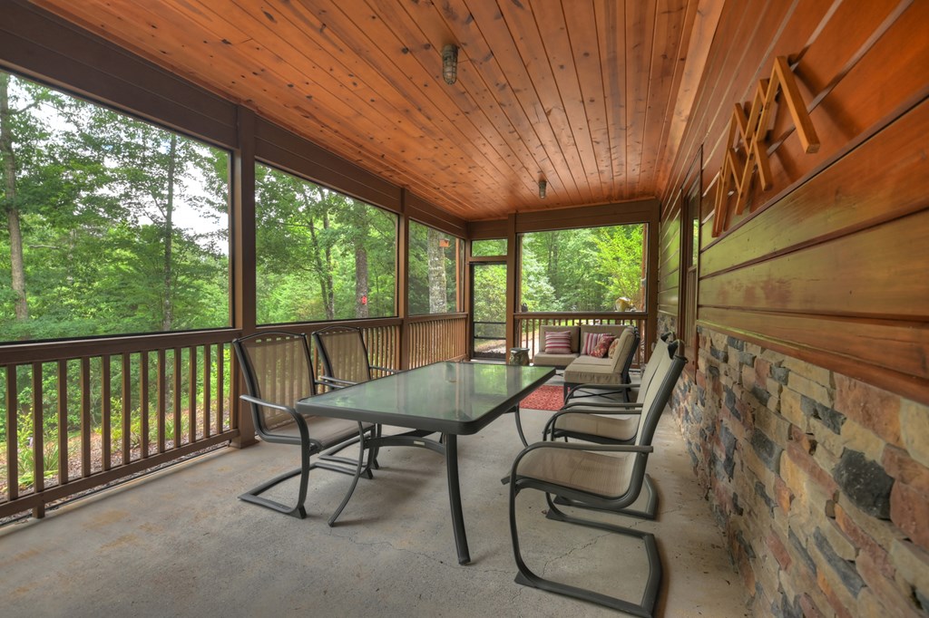 536 Delta Way Blue Ridge, GA 30513 - Photo 44 of 70