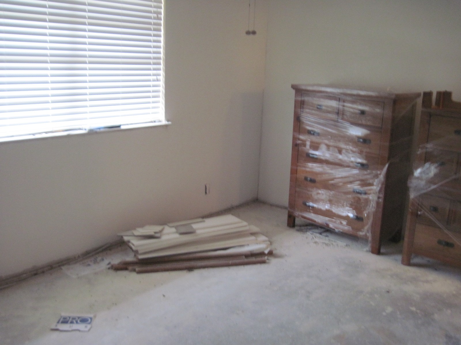 4129 Farm To Market 524 Road Sweeny, TX 77480 - Photo 20 of 28 a view of room with a window