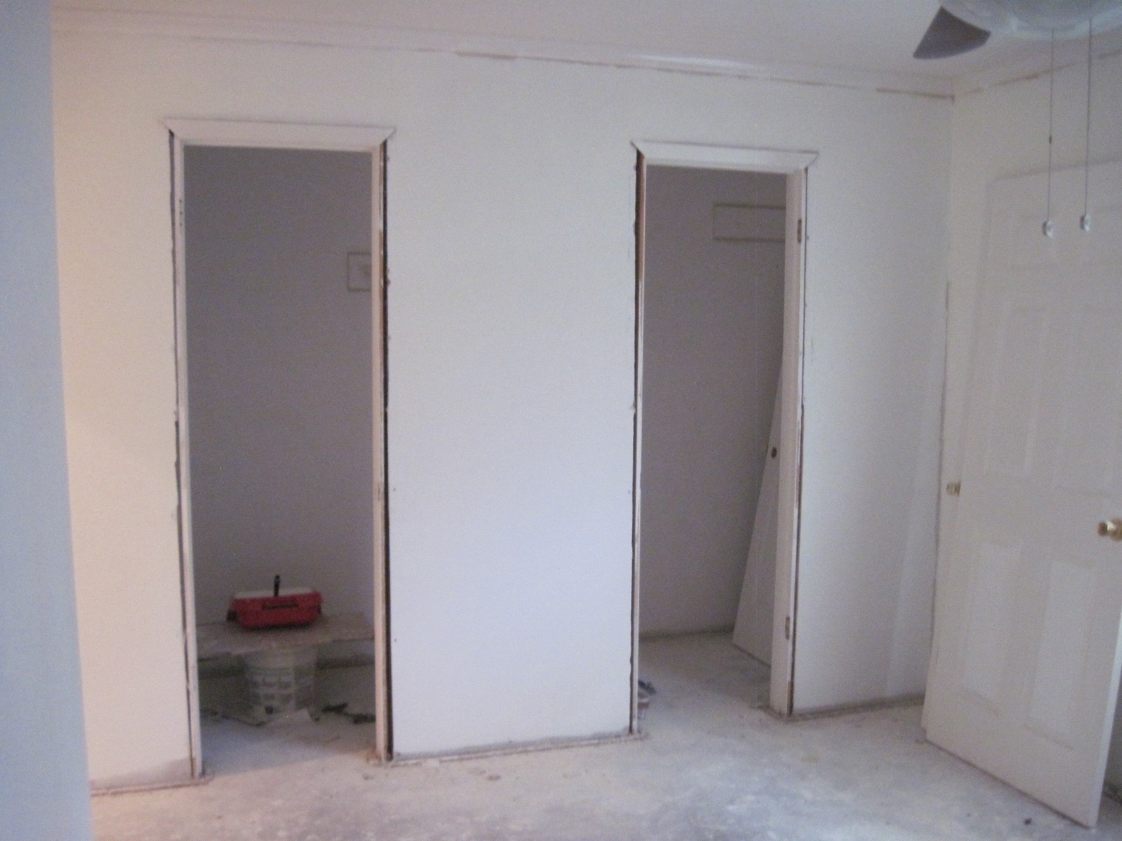 4129 Farm To Market 524 Road Sweeny, TX 77480 - Photo 21 of 28 a view of an empty room