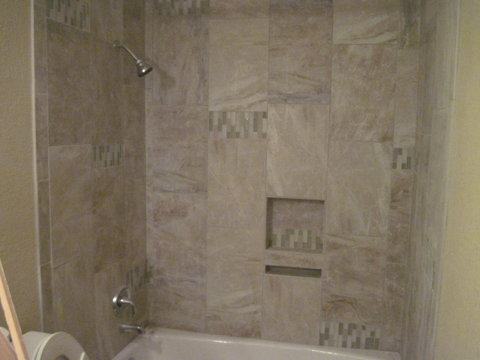 4129 Farm To Market 524 Road Sweeny, TX 77480 - Photo 25 of 28 a bathroom with a shower
